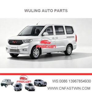 WULING ALVEZ AUTO PARTS