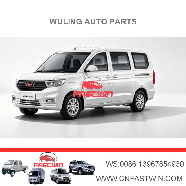 WULING ALVEZ AUTO PARTS