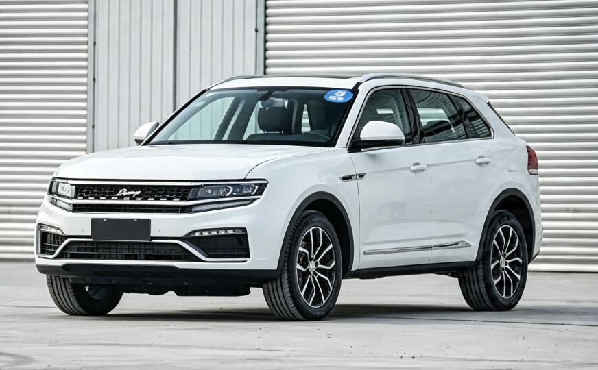Zotye X7 AUTO PARTS