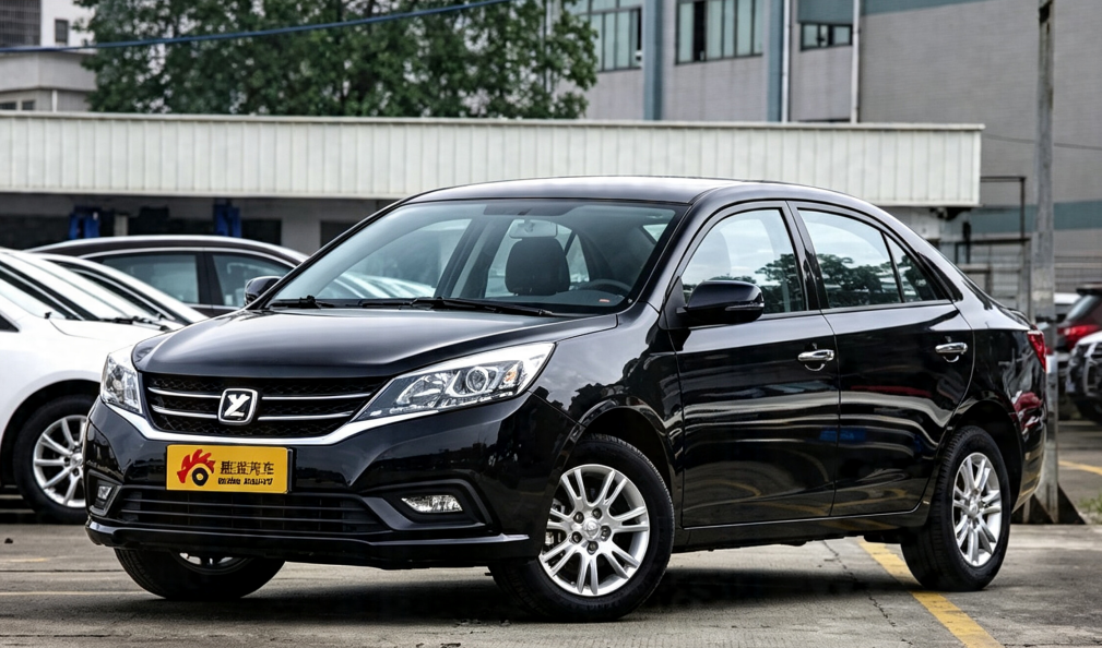Zotye Z300 AUTO PARTS