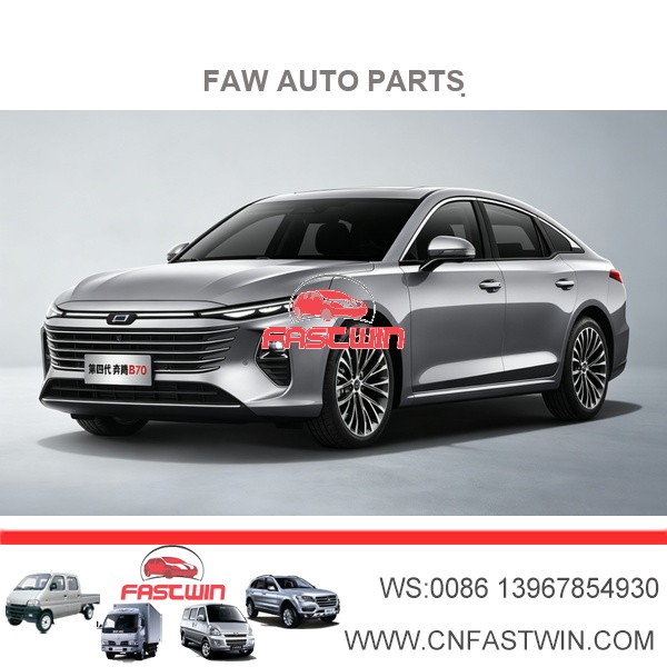 FAW B70 AUTO PARTS