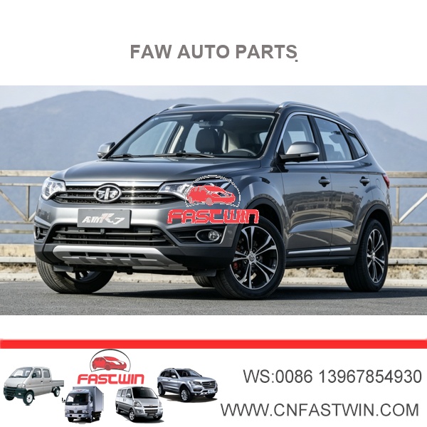 FAW R7 AUTO PARTS
