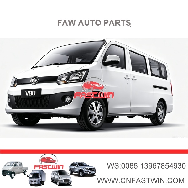 FAW V80 AUTO PARTS