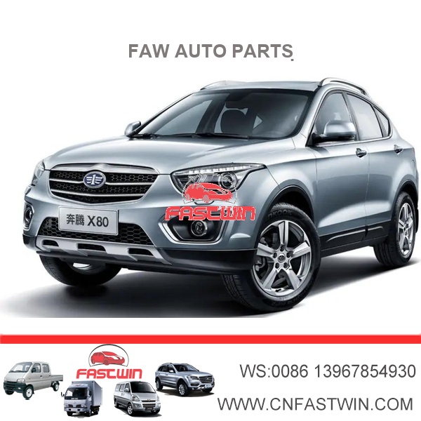 FAW X80 AUTO PARTS