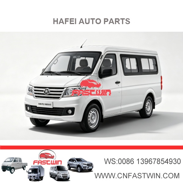 HAFEI ZHONGYI AUTO PARTS