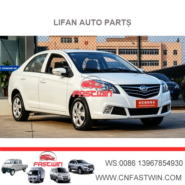 LIFAN 530 AUTO PARTS
