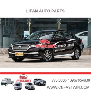 LIFAN 820 AUTO PARTS