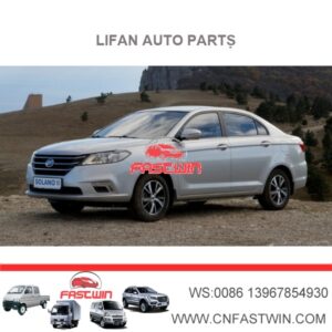 LIFAN Solano 2-650 AUTO PARTS