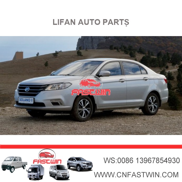 LIFAN Solano 2-650 AUTO PARTS