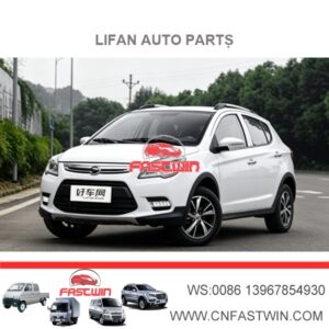 LIFAN X50 AUTO PARTS