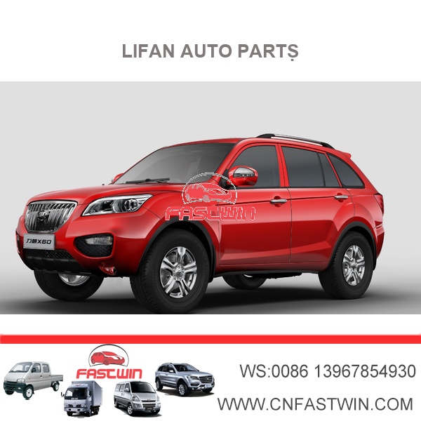 LIFAN X60 AUTO PARTS