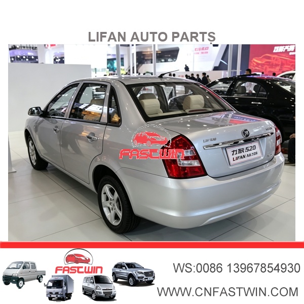 LIFAN520 AUTO PARTS