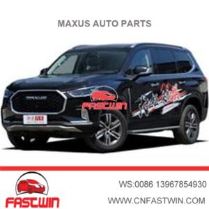 MAXUS D90 PRO AUTO PARTS