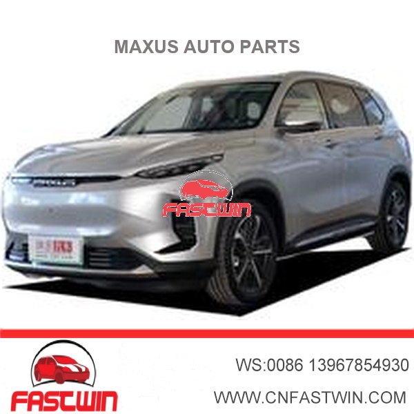 MAXUS EUNIQ 6 AUTO PARTS