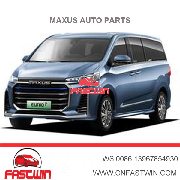 MAXUS EUNIQ 7 AUTO PARTS