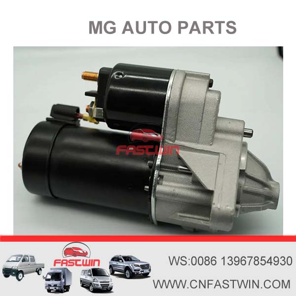 MG6 Auto Engine Parts Starter Assembly