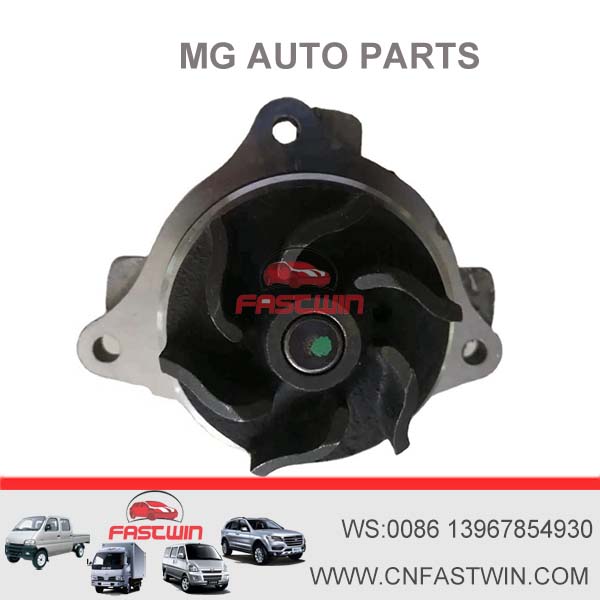 10110781, 12692142 SAIC MG Original Genuine Car Cooling System Parts Water Pump For MGRX5