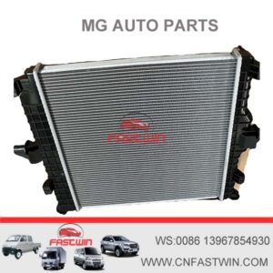10120374 Radiator for Car SAIC MG RX8